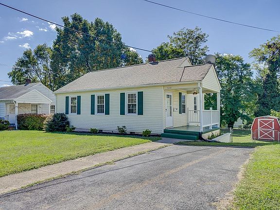2nd image of 123 Valleydale Ave