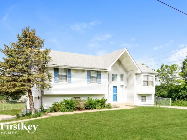 11536 N Woodland Ave, Kansas City, MO 64155