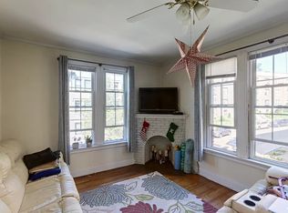15-17 Glenville Ave UNIT 8G, Allston, MA 02134