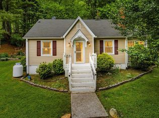 7676 Franklin Rd, Boones Mill, VA 24065