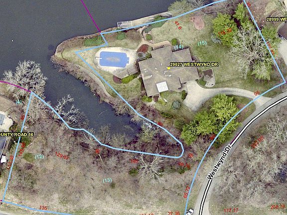 5th image of 29027 Westwynd Dr