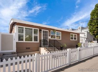 5220 Cass St, San Diego, CA 92109