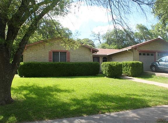 2nd image of 9508 Hansford Dr