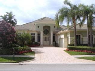 51 Somerset Dr, Palm Beach Gardens, FL 33418