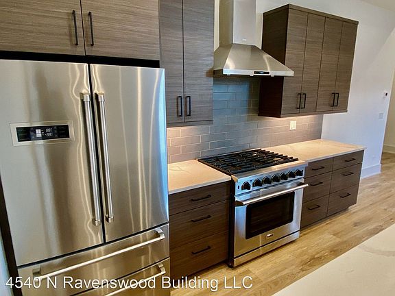5th image of 4540 N Ravenswood Ave #11087738
