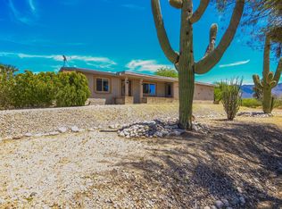 2310 N Tanque Verde Pl, Tucson, AZ 85749