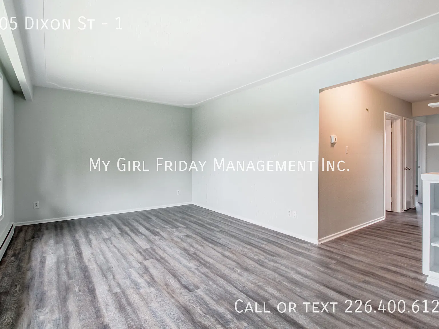 105 Dixon St — Photo 3