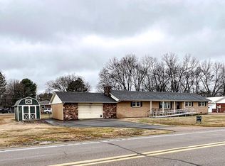 259 S Thompson St, Union City, TN 38261