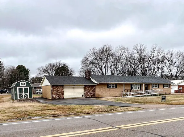 259 S Thompson St, Union City, TN 38261