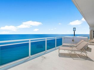 3430 Galt Ocean Dr #PENTHOUSE 3, Fort Lauderdale, FL 33308