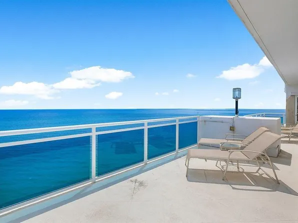 3430 Galt Ocean Mile #PH3, Fort Lauderdale, FL 33308