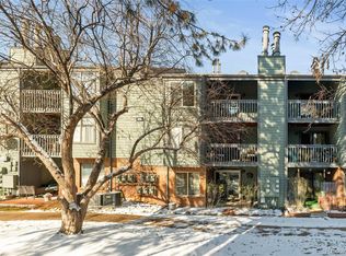 3576 S Depew St UNIT 302, Lakewood, CO 80235