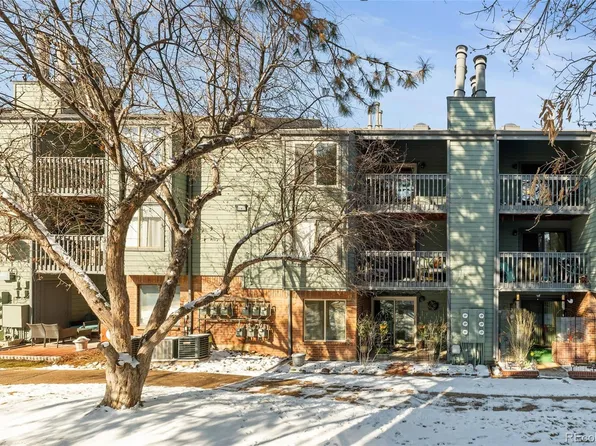 3576 S Depew Street #302, Lakewood, CO 80235