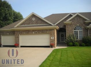 101 S Fork Pl, South Sioux City, NE 68776