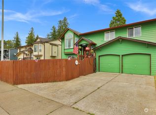 11215 54th Dr NE, Marysville, WA
