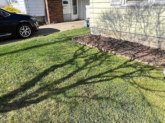 House frontyard (2)