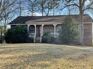 795 Merlin Dr, Calera, AL 35040