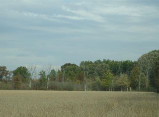 Shea Rd, Marine City, MI 48039