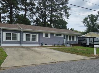 503 Nottingham Rd, Portsmouth, VA 23701