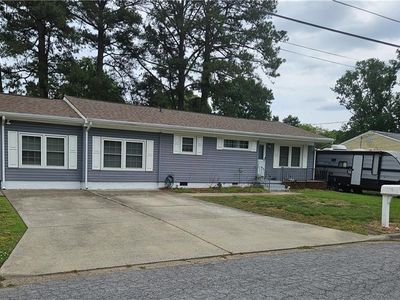 503 Nottingham Rd, Portsmouth, VA, 23701