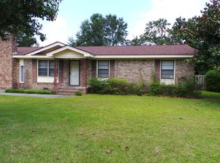 111 Hedge Row, Goose Creek, SC 29445