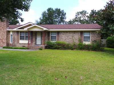 111 Hedge Row, Goose Creek, SC, 29445