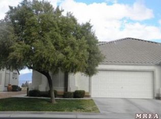 492 Sedona Dr, Mesquite, NV 89027