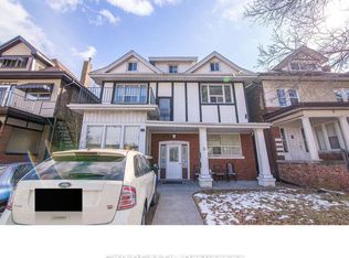 9 Proctor Blvd #2, Hamilton, ON L8M 2M2