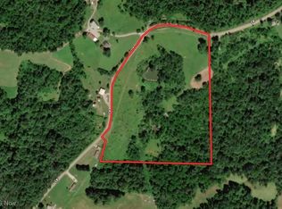 9125 Highland Ridge Rd, Macksburg, OH 45746