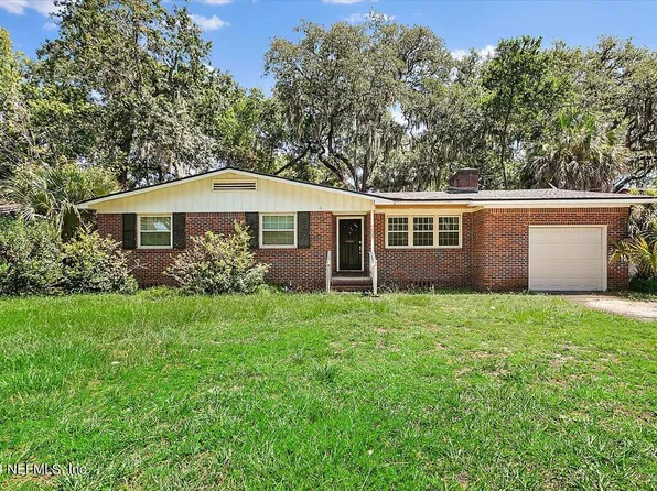 7023 MADRID Avenue, Jacksonville, FL 32217