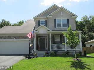 12644 Tide View Ct, Bristow, VA 20136