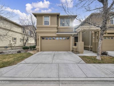 1820 Stetson Dr, Reno, NV, 89521