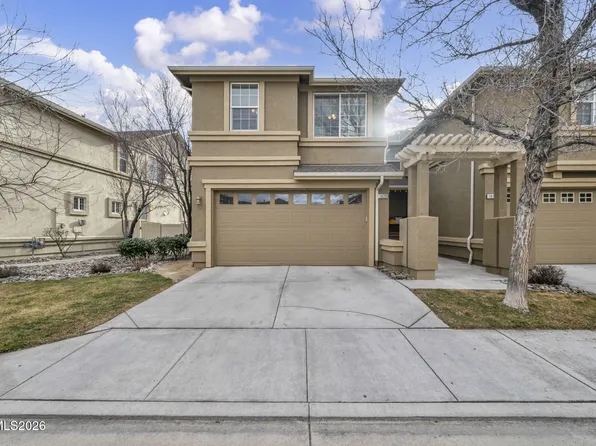 1820 Stetson Dr, Reno, NV 89521