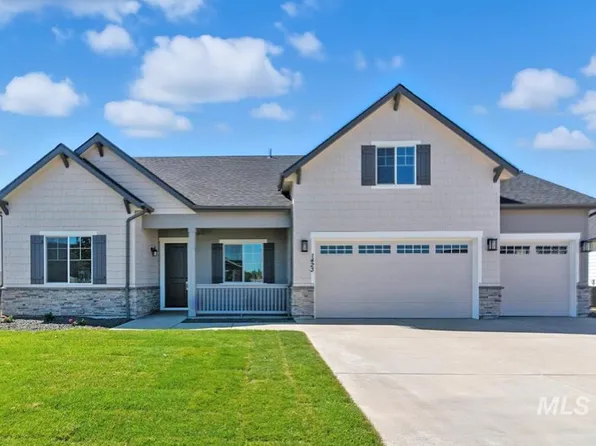 2247 N Kenora Ave, Star, ID 83669