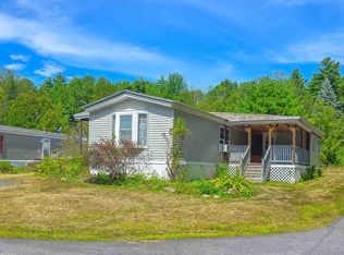 100 Elm St LOT 26, Boscawen, NH 03303