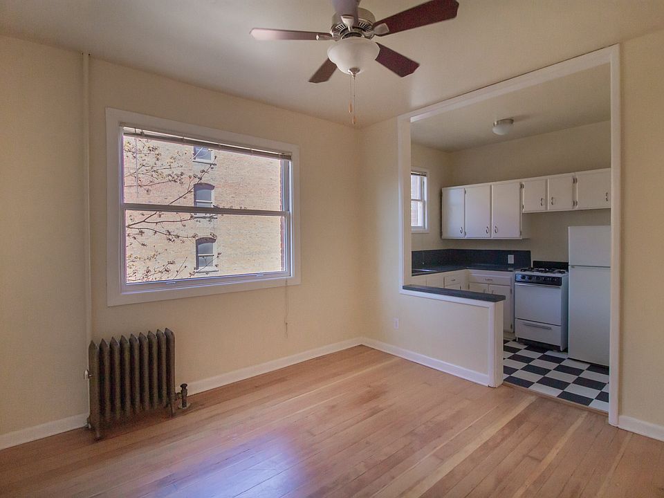 Main Living Area