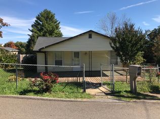 608 Washburn St, Knoxville, TN 37919