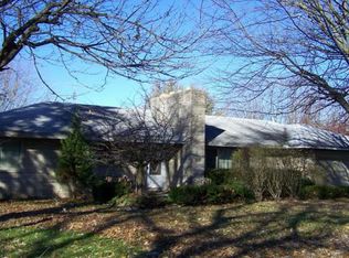114 Hillview St, Greenville, OH 45331