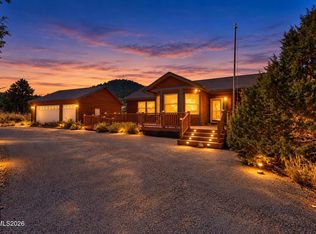 21361 Crestview Rd, Reno, NV 89521