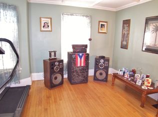 28 Fearless Ave, Lynn, MA 01902