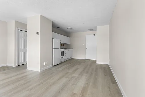 Floor plan Bachelor