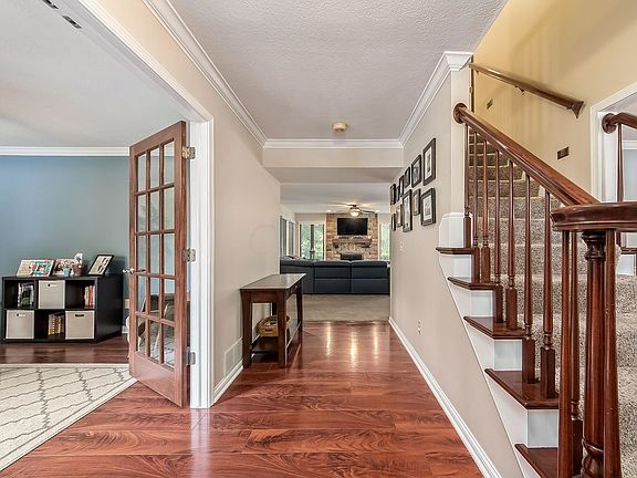 2nd image of 9861 Camelot St NW