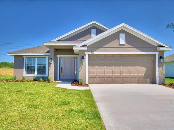 3644 LINDBERGH STREET, LAKELAND, FL 33810