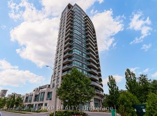 160 Vanderhoof Ave #1610, Toronto, ON M4G 0B7
