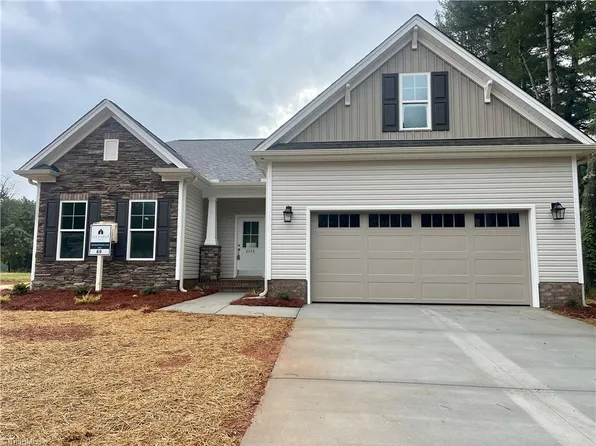 4159 Arden St, Clemmons, NC 27012