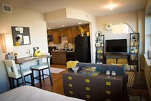 3rd image of 101 N 5th St APT 1413