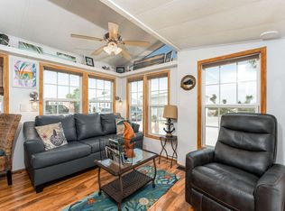 793 E Oyster Dr #ID1515047P, Pt Isabel, TX 78578
