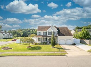 1901 Bluestem Ct, Chesapeake, VA 23323