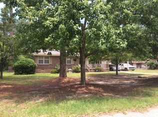 407A Lafayette Way, Camden, SC 29020