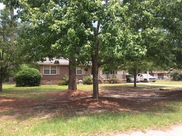 407A Lafayette Way, Camden, SC 29020
